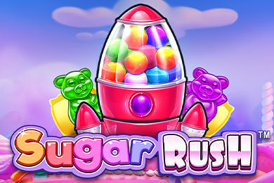 Sugarrush игровой автомат Азино777 Казино