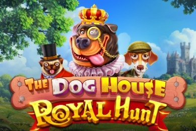 Играть в Thedoghouseroyalhunt Азино777 Казино